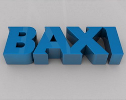 Газовые котлы Бакси Baxi купить в Краснодаре