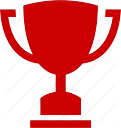 Trophy award cup 01 128 копия